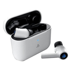 Razer Hammerhead HyperSpeed (PlayStation Licensed) Wireless Multi-Platform Gaming Earbuds (RZ12-03820300-R3A1) Razer Hammerhead HyperSpeed (PlayStation Licensed) Wireless Multi-Platform Gaming Earbuds (RZ12-03820300-R3A1)