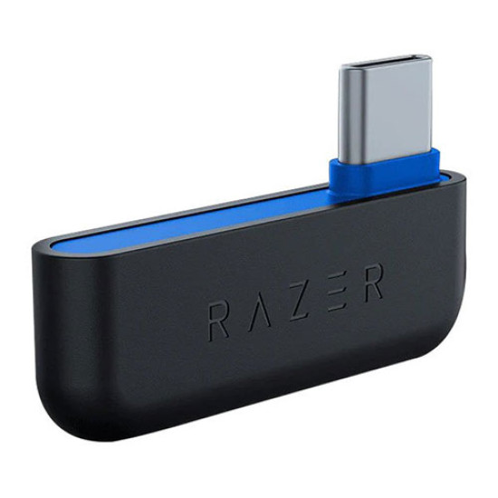Razer Hammerhead HyperSpeed (PlayStation Licensed) Wireless Multi-Platform Gaming Earbuds (RZ12-03820300-R3A1) Razer Hammerhead HyperSpeed (PlayStation Licensed) Wireless Multi-Platform Gaming Earbuds (RZ12-03820300-R3A1)