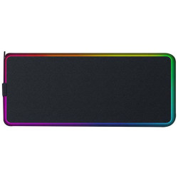 Razer Strider Chroma Gaming Mouse Mat (RZ02-04490100-R3M1) Razer Strider Chroma Gaming Mouse Mat (RZ02-04490100-R3M1)