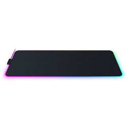 Razer Strider Chroma Gaming Mouse Mat (RZ02-04490100-R3M1) Razer Strider Chroma Gaming Mouse Mat (RZ02-04490100-R3M1)