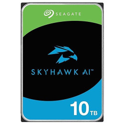 Seagate SkyHawk Surveillance 10TB Hard Drive (ST10000VE001) Seagate SkyHawk Surveillance 10TB Hard Drive (ST10000VE001)