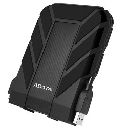 Adata HD710 Pro 4TB Black External Hard Drive (AHD710P-4TU31-CBK) Adata HD710 Pro 4TB Black External Hard Drive (AHD710P-4TU31-CBK)
