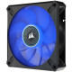 Corsair ML120 LED ELITE Blue Premium 120mm PWM Magnetic Levitation Fan (CO-9050122-WW) Corsair ML120 LED ELITE Blue Premium 120mm PWM Magnetic Levitation Fan (CO-9050122-WW)