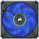 Corsair ML120 LED ELITE Blue Premium 120mm PWM Magnetic Levitation Fan (CO-9050122-WW) Corsair ML120 LED ELITE Blue Premium 120mm PWM Magnetic Levitation Fan (CO-9050122-WW)