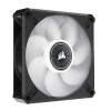 Corsair ML120 LED ELITE White Premium 120mm PWM Magnetic Levitation Fan (CO-9050121-WW)