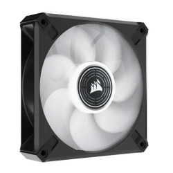 Corsair ML120 LED ELITE White Premium 120mm PWM Magnetic Levitation Fan (CO-9050121-WW) Corsair ML120 LED ELITE White Premium 120mm PWM Magnetic Levitation Fan (CO-9050121-WW)