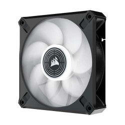 Corsair ML120 LED ELITE White Premium 120mm PWM Magnetic Levitation Fan (CO-9050121-WW) Corsair ML120 LED ELITE White Premium 120mm PWM Magnetic Levitation Fan (CO-9050121-WW)