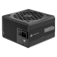 Corsair RM850e ATX 3.0 80 Plus Gold Fully Modular Low-Noise ATX Power Supply (CP-9020263-IN)