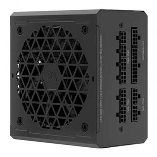 Corsair RM850e ATX 3.0 80 Plus Gold Fully Modular Low-Noise ATX Power Supply (CP-9020263-IN)