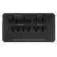 Corsair RM850e ATX 3.0 80 Plus Gold Fully Modular Low-Noise ATX Power Supply (CP-9020263-IN)