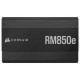 Corsair RM850e ATX 3.0 80 Plus Gold Fully Modular Low-Noise ATX Power Supply (CP-9020263-IN)