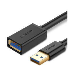 UGREEN USB 3.0 Extension Cable 1.5m (30126) UGREEN USB 3.0 Extension Cable 1.5m (30126)