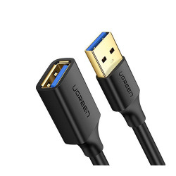 UGREEN USB 3.0 Extension Cable 1.5m (30126) UGREEN USB 3.0 Extension Cable 1.5m (30126)
