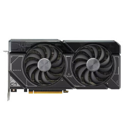 Asus Dual GeForce RTX 4070 OC Edition 12GB GDDR6 Asus Dual GeForce RTX 4070 OC Edition 12GB GDDR6
