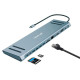 Ant Esports AEC1310 USB Type-C Docking Station (AEC1310) Ant Esports AEC1310 USB Type-C Docking Station (AEC1310)