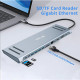 Ant Esports AEC1310 USB Type-C Docking Station (AEC1310) Ant Esports AEC1310 USB Type-C Docking Station (AEC1310)