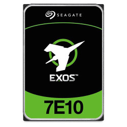 Seagate Exos 7E10 10TB Hard Drive (ST10000NM017B) Seagate Exos 7E10 10TB Hard Drive (ST10000NM017B)