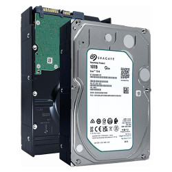 Seagate Exos 7E10 10TB Hard Drive (ST10000NM017B) Seagate Exos 7E10 10TB Hard Drive (ST10000NM017B)