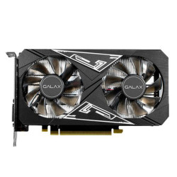 Galax GeForce GTX 1650 EX PLUS (1-Click OC) 4GB GDDR6 Galax GeForce GTX 1650 EX PLUS (1-Click OC) 4GB GDDR6