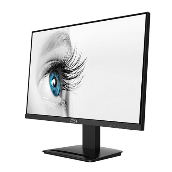MSI PRO MP243 23.8 inch Professional Business Monitor MSI PRO MP243 23.8 inch Professional Business Monitor