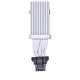 Lian Li Strimer Plus V2 12VHPWR to 3x8Pin Extension Cable (G89.PW168-8PV2.00)