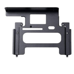Lian Li O11D EVO Upright GPU Bracket Kit Black (G89.O11DE-9X.IN) Lian Li O11D EVO Upright GPU Bracket Kit Black (G89.O11DE-9X.IN)