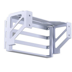 Lian Li O11D EVO Upright GPU Bracket Kit White (G89.O11DE-9W.IN) Lian Li O11D EVO Upright GPU Bracket Kit White (G89.O11DE-9W.IN)