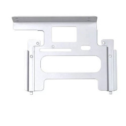 Lian Li O11D EVO Upright GPU Bracket Kit White (G89.O11DE-9W.IN) Lian Li O11D EVO Upright GPU Bracket Kit White (G89.O11DE-9W.IN)