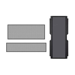 Lian LI LAN3-1 Dust Filter Kit (G89.LAN3-1X.IN) Lian LI LAN3-1 Dust Filter Kit (G89.LAN3-1X.IN)