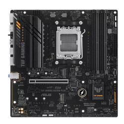 Asus TUF Gaming A620M-PLUS DDR5 AMD Motherboard