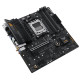 Asus TUF Gaming A620M-PLUS WIFI DDR5 AMD Motherboard Asus TUF Gaming A620M-PLUS WIFI DDR5 AMD Motherboard