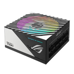 Asus ROG LOKI SFX-L 750W 80 Plus Platinum Power Supply Asus ROG LOKI SFX-L 750W 80 Plus Platinum Power Supply