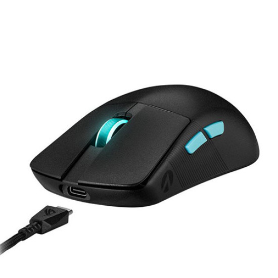 Asus ROG Harpe Ace Aim Lab Edition Wireless Gaming Mouse (P713-ROG-HARPE-ACE) Asus ROG Harpe Ace Aim Lab Edition Wireless Gaming Mouse (P713-ROG-HARPE-ACE)
