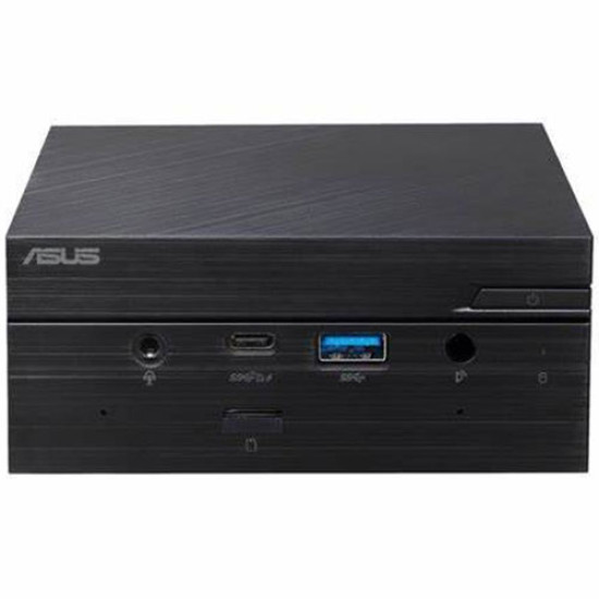 Asus PN51-E1 R7 Barebone Mini PC (AMD Ryzen 7 5700U With Radeon Vega Graphics)