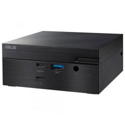 Asus PN51-E1 R7 Barebone Mini PC (AMD Ryzen 7 5700U With Radeon Vega Graphics)