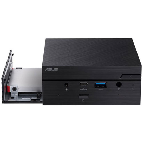 Asus PN51-E1 R7 Barebone Mini PC (AMD Ryzen 7 5700U With Radeon Vega Graphics)