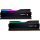 G.Skill Trident Z5 RGB 64GB (2 x 32GB) 6000MHz CL30 (F5-6000J3040G32GX2-TZ5RK) G.Skill Trident Z5 RGB 64GB (2 x 32GB) 6000MHz CL30 (F5-6000J3040G32GX2-TZ5RK)