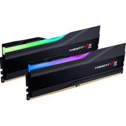 G.Skill Trident Z5 RGB 64GB (2 x 32GB) 6000MHz CL30 (F5-6000J3040G32GX2-TZ5RK) G.Skill Trident Z5 RGB 64GB (2 x 32GB) 6000MHz CL30 (F5-6000J3040G32GX2-TZ5RK)