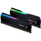 G.Skill Trident Z5 RGB 64GB (2 x 32GB) 6000MHz CL30 (F5-6000J3040G32GX2-TZ5RK) G.Skill Trident Z5 RGB 64GB (2 x 32GB) 6000MHz CL30 (F5-6000J3040G32GX2-TZ5RK)
