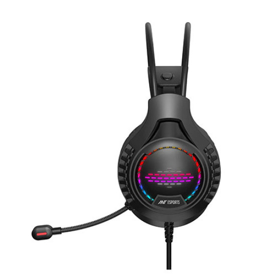 Ant Esports H650 Pro LED Gaming Headset Ant Esports H650 Pro LED Gaming Headset
