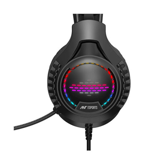 Ant Esports H650 Pro LED Gaming Headset Ant Esports H650 Pro LED Gaming Headset