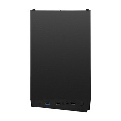 MSI MAG SHIELD M301 Micro ATX-Tower Gaming Case MSI MAG SHIELD M301 Micro ATX-Tower Gaming Case