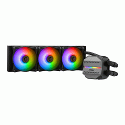 MSI MAG Coreliquid M360 AIO Liquid CPU Cooler MSI MAG Coreliquid M360 AIO Liquid CPU Cooler