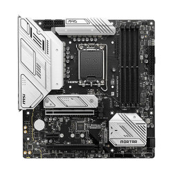 MSI MAG B760M MORTAR DDR5 Intel Motherboard MSI MAG B760M MORTAR DDR5 Intel Motherboard