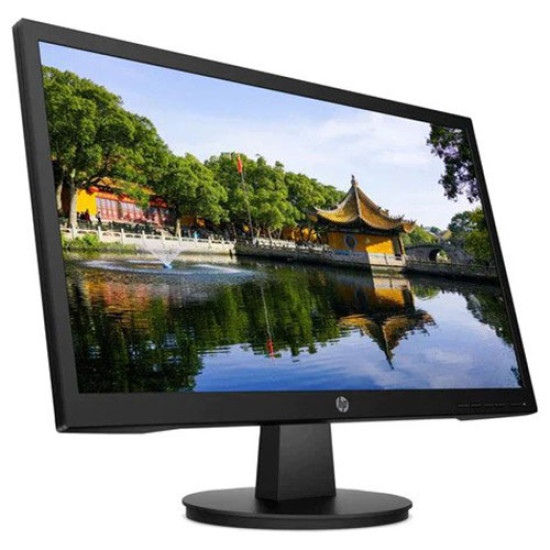 HP V22v G5 21.5 Inch FHD Monitor (65P57AA) HP V22v G5 21.5 Inch FHD Monitor (65P57AA)