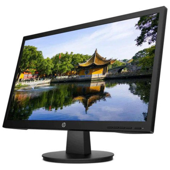 HP V22v G5 21.5 Inch FHD Monitor (65P57AA) HP V22v G5 21.5 Inch FHD Monitor (65P57AA)