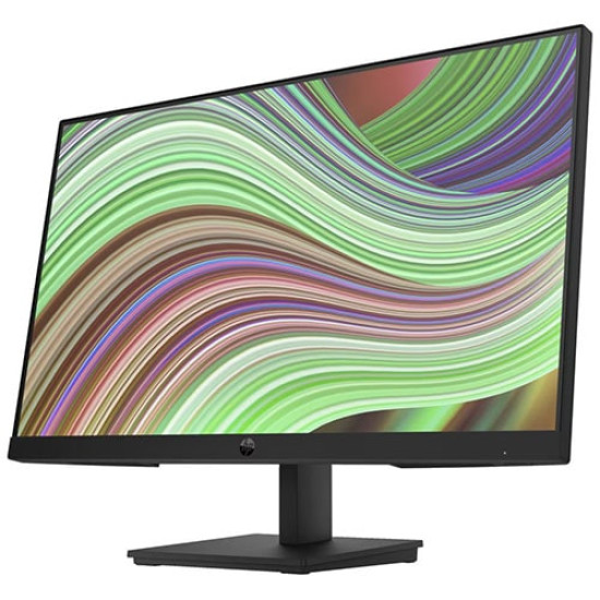 HP V24v G5 23.8 Inch FHD Monitor (65P63AA) HP V24v G5 23.8 Inch FHD Monitor (65P63AA)