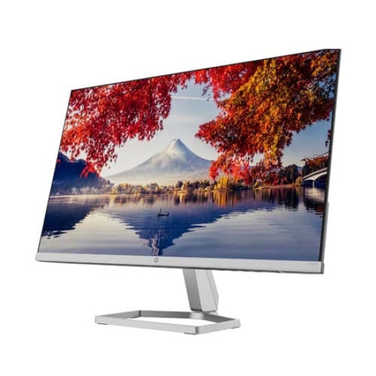 HP M24F 23.8 Inch FHD Monitor (2E2Y4A6) HP M24F 23.8 Inch FHD Monitor (2E2Y4A6)