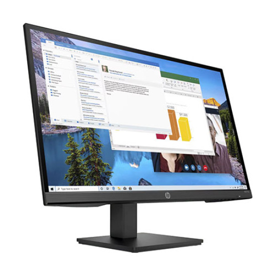 HP M27HA 27 Inch FHD Monitor (35M57AA) HP M27HA 27 Inch FHD Monitor (35M57AA)