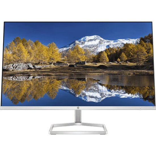 HP M27FQ 27 Inch QHD Monitor (2H4B8AA) HP M27FQ 27 Inch QHD Monitor (2H4B8AA)